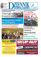 Dziennik Nowogardzki - wydanie: wtorek