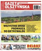 Gazeta Olsztyńska