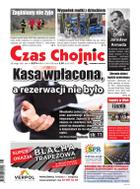 Czas Chojnic