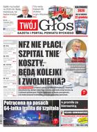 Twój Głos – gazeta powiatu ryckiego