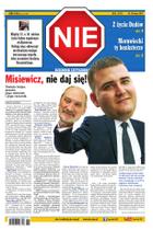Tygodnik NIE