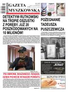 Gazeta Myszkowska