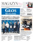 Głos Dziennik Pomorza - Głos Szczeciński