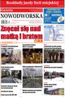 Gazeta Nowodworska