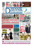 Dziennik Stargardzki - wydanie: piątek