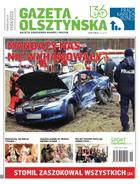 Gazeta Olsztyńska