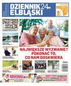 Dziennik Elbląski