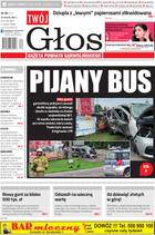 Twój Głos – gazeta powiatu garwolińskiego