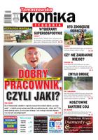 Tomaszowska Kronika Tygodnia