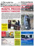 Gazeta Myszkowska
