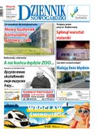 Dziennik Nowogardzki - wydanie: wtorek