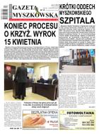Gazeta Myszkowska