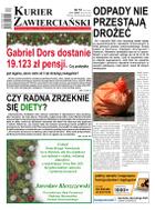 Kurier Zawierciański