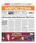 Gazeta Współczesna