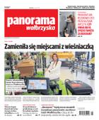 Panorama Wałbrzyska