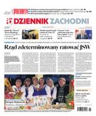 Dziennik Zachodni