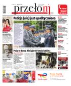 Przełom - Tygodnik Ziemi Chrzanowskiej