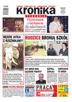 Kronika Tygodnia