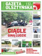 Gazeta Olsztyńska