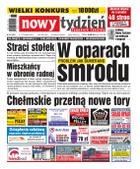 Nowy Tydzień (wyd. Włodawa)
