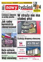 Nowy Tydzień (wyd. Włodawa)