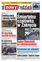 Nowy Tydzień (wyd. Krasnystaw)