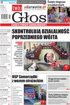 Twój Głos – gazeta powiatu garwolińskiego