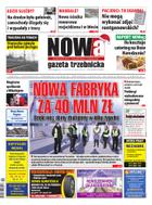 NOWa Gazeta Trzebnicka