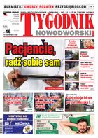 Tygodnik Nowodworski