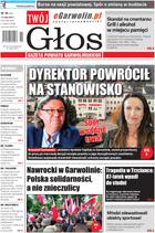 Twój Głos – gazeta powiatu garwolińskiego