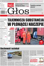 Twój Głos – gazeta powiatu garwolińskiego