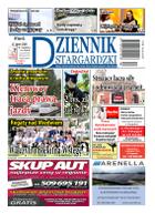 Dziennik Stargardzki - wydanie: wtorek