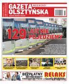 Gazeta Olsztyńska