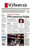 Gazeta Wyborcza (wyd. Stołeczna)