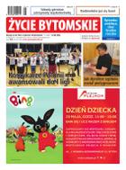 Życie Bytomskie
