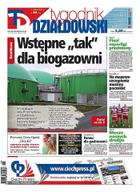 Tygodnik Działdowski