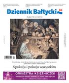 Dziennik Bałtycki