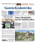 Gazeta Krakowska