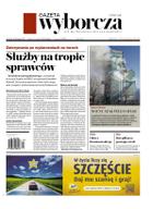Gazeta Wyborcza (wyd. Łódź, Poznań, Trójmiasto)