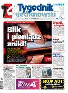 Tygodnik Ciechanowski