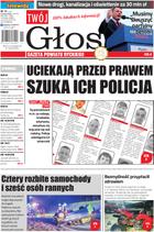 Twój Głos – gazeta powiatu ryckiego