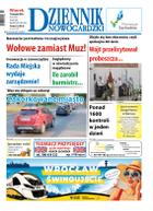 Dziennik Nowogardzki - wydanie: wtorek