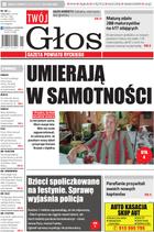 Twój Głos – gazeta powiatu ryckiego