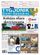 Tygodnik Ziemi Opolskiej