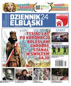 Dziennik Elbląski