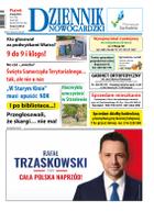 Dziennik Nowogardzki - wydanie: piątek