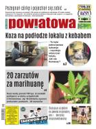 Gazeta Powiatowa - Wiadomości Oławskie