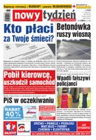 Nowy Tydzień (wyd. Włodawa)