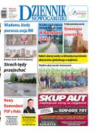 Dziennik Nowogardzki - wydanie: wtorek