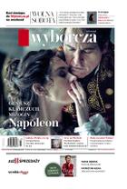Gazeta Wyborcza (wyd. Stołeczna)